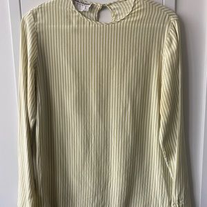 Salvatore Ferragamo Blouse Vintage